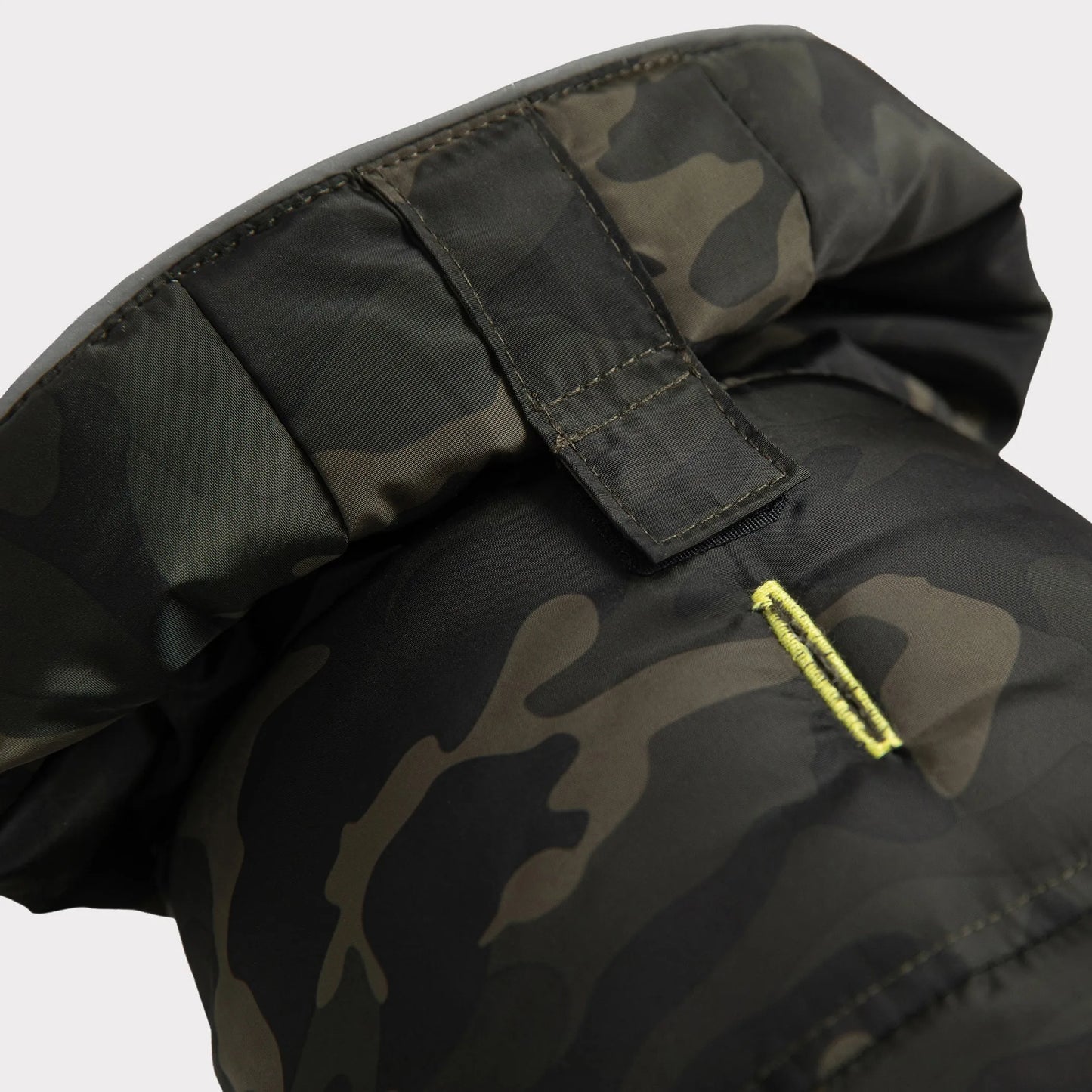 GF Pet Recycled Parka