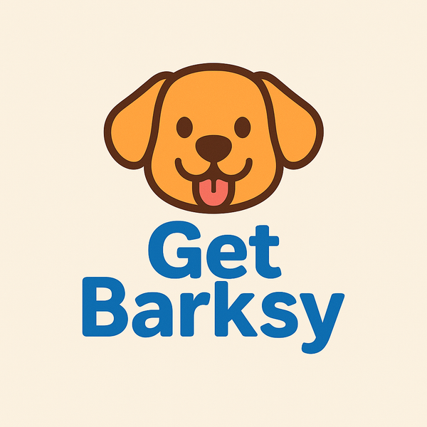 Get Barksy